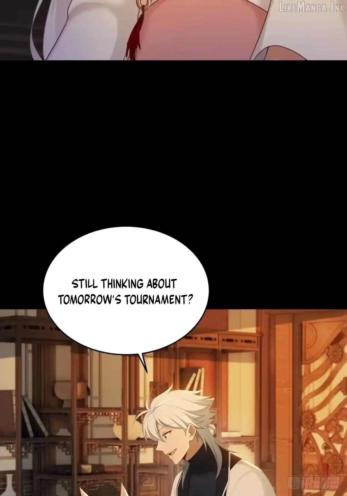 To Save Seven Villainesses, I Went Full Harem! Chapter 65  - page 6